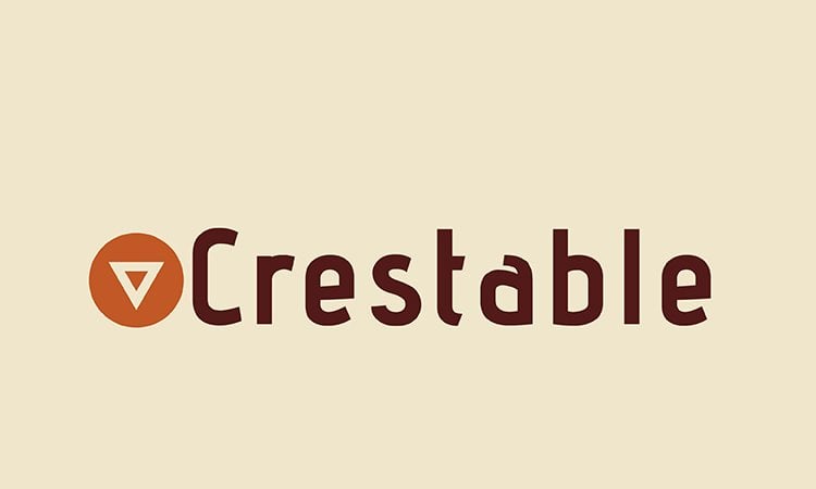Crestable.com - buying Cool premium names