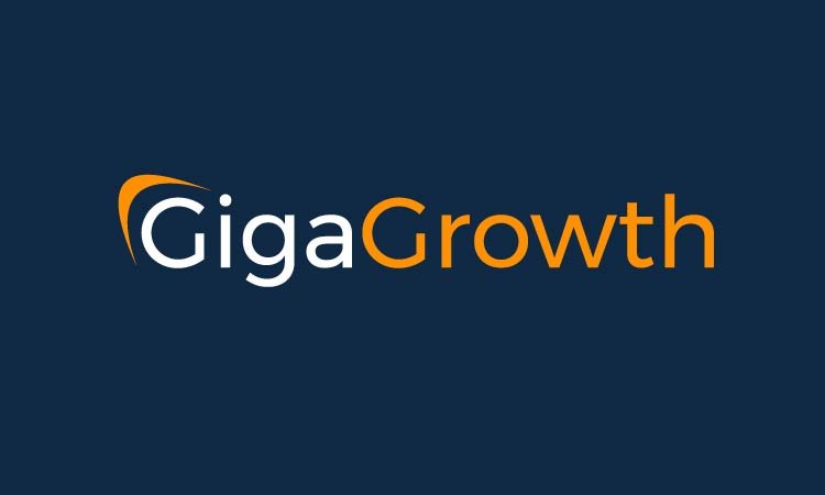 GigaGrowth logo