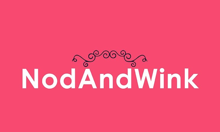NodAndWink.com - Good domains for sale