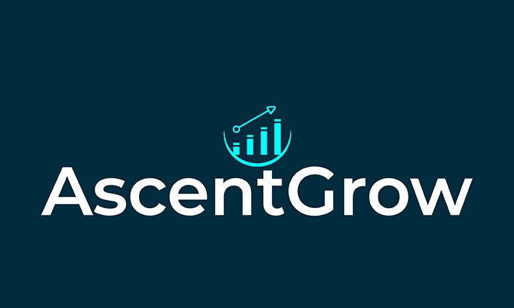 AscentGrow.com - buying Best premium names