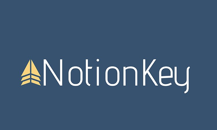 NotionKey.com - Great domains for sale