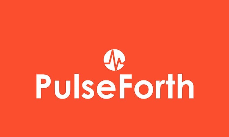 PulseForth.com - Great premium domains