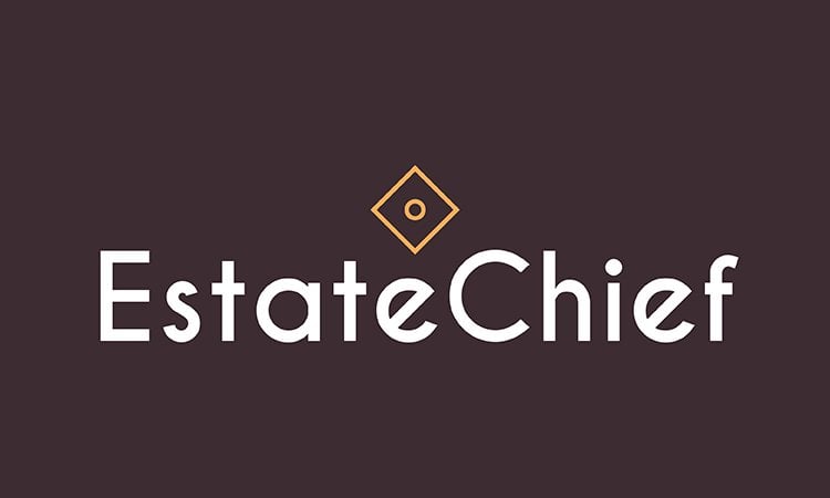 EstateChief.com - buy Unique premium domains