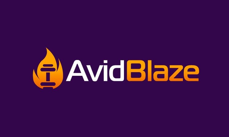 AvidBlaze.com - New premium domains for sale