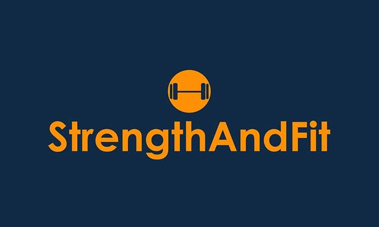 StrengthAndFit.com - buying Good premium names