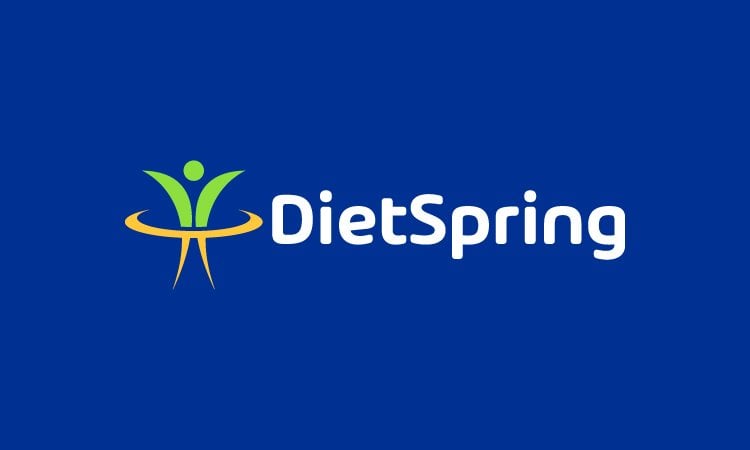 DietSpring.com - Creative premium domain names
