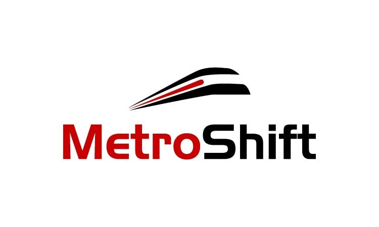 MetroShift.com - Catchy premium domain names