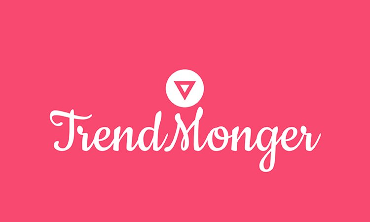 TrendMonger.com - Good premium domain names for sale