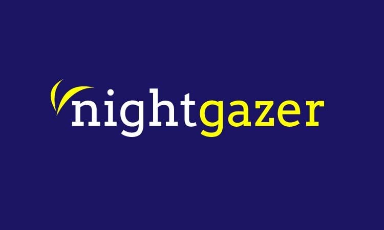 NightGazer.com - Catchy premium domains