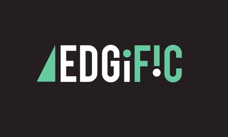 Edgific.com - buy Great premium domains
