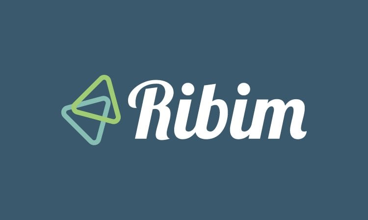 Ribim logo