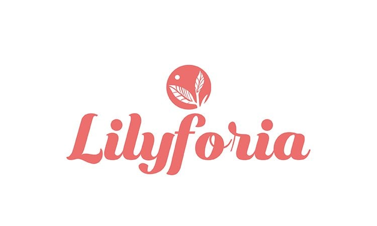 Lilyforia.com - Great premium names
