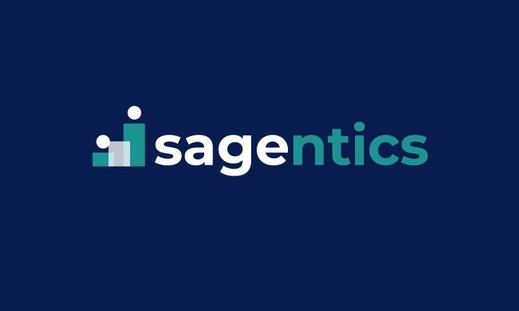 Sagentics.com - New premium domain names for sale