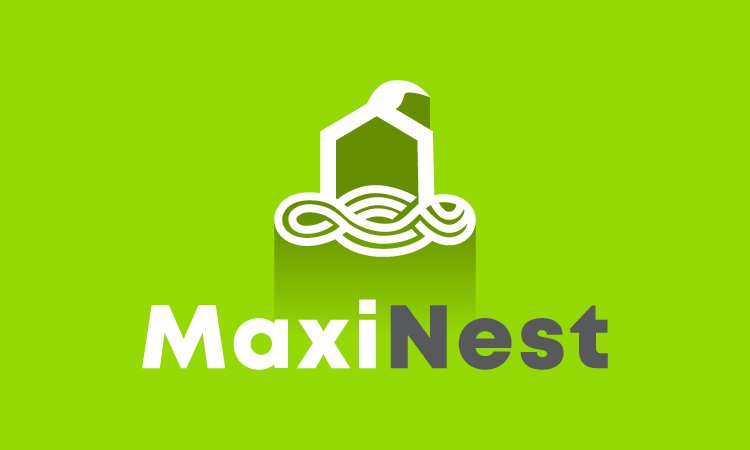 MaxiNest.com - Good premium domains for sale