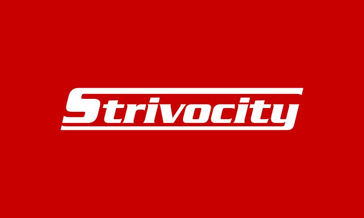Strivocity.com - Great domains for sale