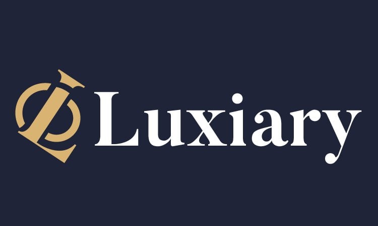 Luxiary.com - buy New premium names
