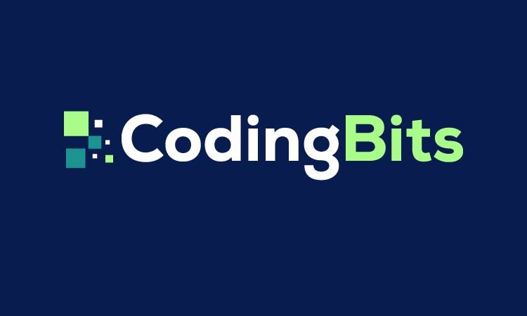 CodingBits.com - Creative premium domain names