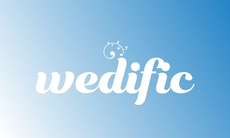Wedific logo