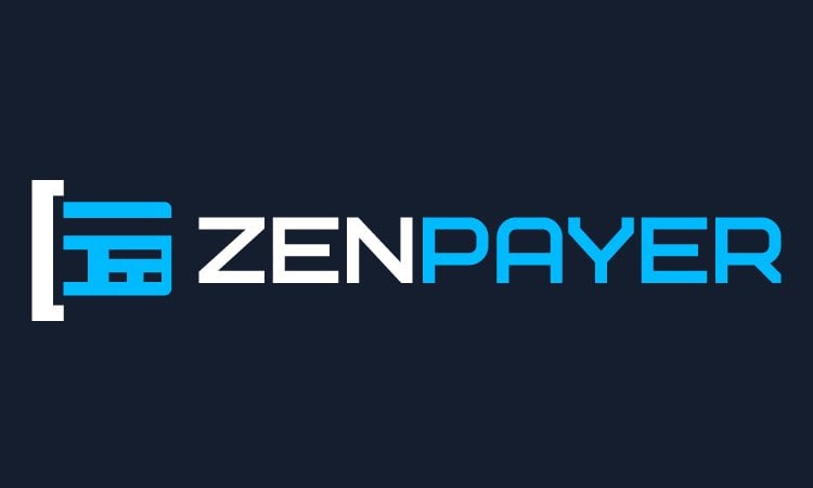 ZenPayer logo