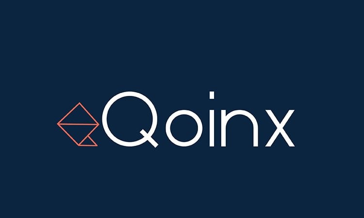Qoinx.com - Catchy domains for sale