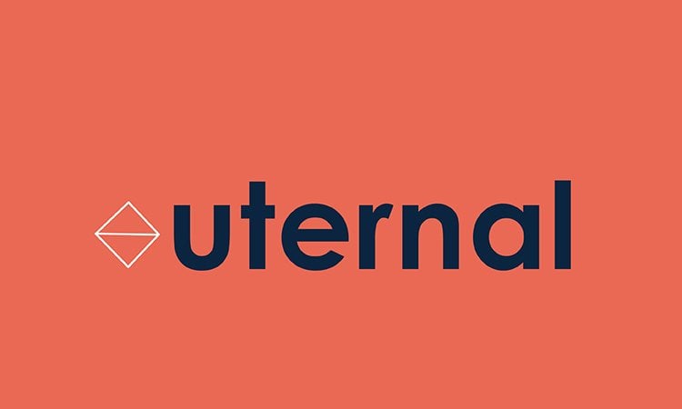 Uternal.com - buying Cool premium names
