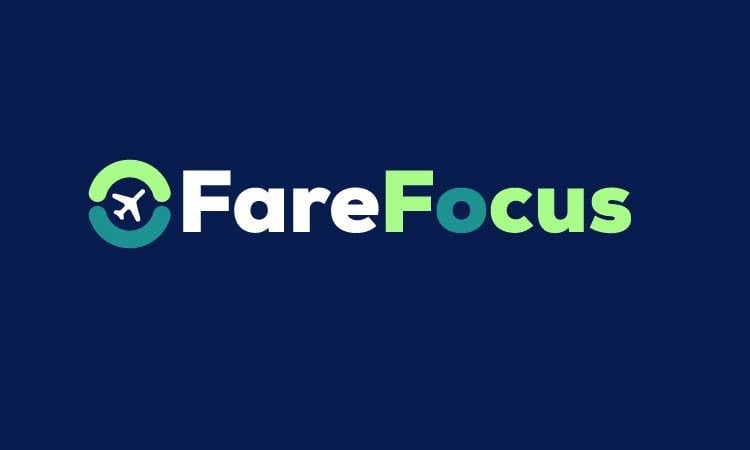 FareFocus logo