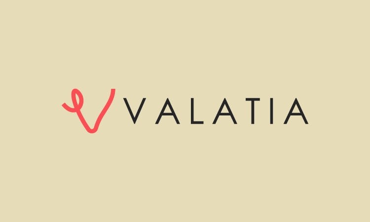 Valatia logo