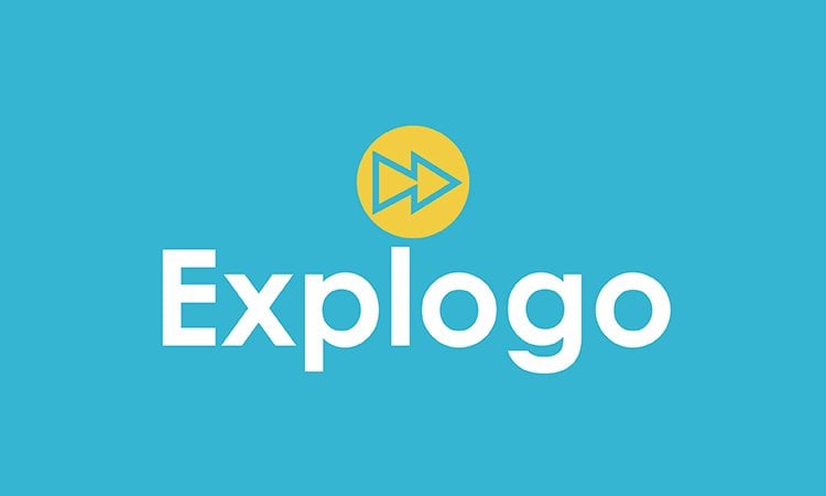 Explogo logo
