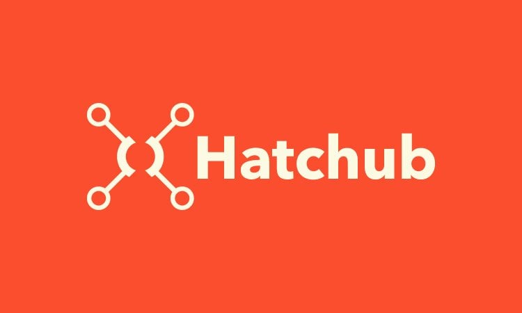Hatchub.com - buying Good premium names