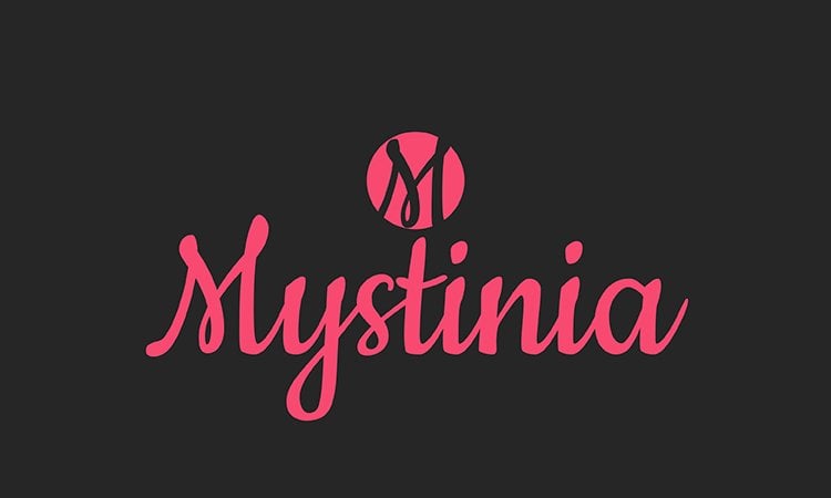 Mystinia.com - buying Catchy premium names