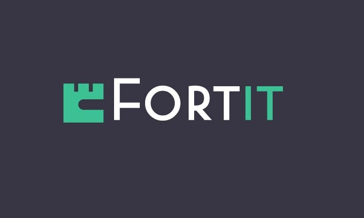 Fortit logo