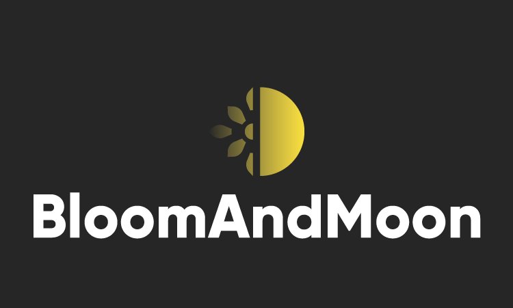 BloomAndMoon.com - buy Great premium names
