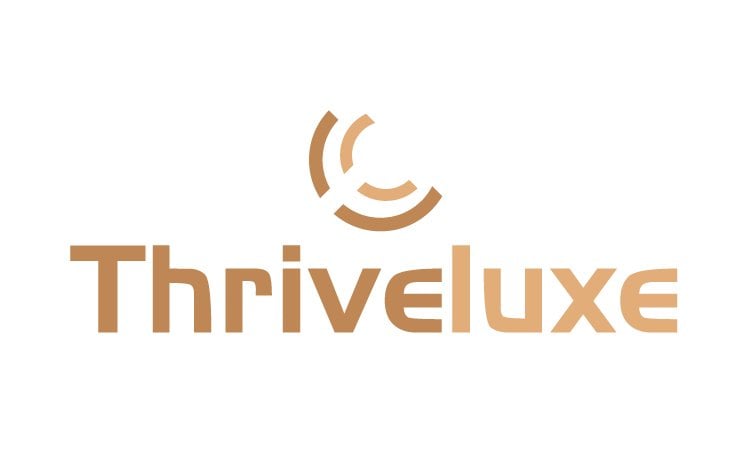 Thriveluxe.com - buy Best premium names