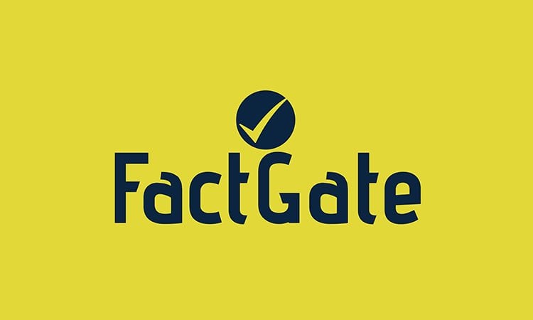 FactGate.com - buy Good premium names