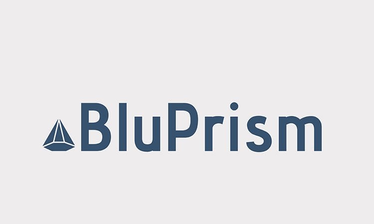 BluPrism logo