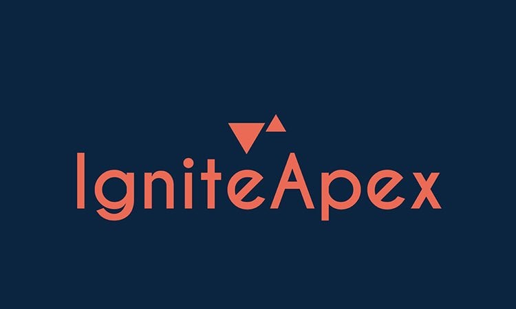 IgniteApex logo