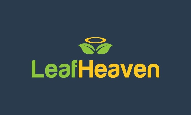 LeafHeaven.com - Best domains for sale