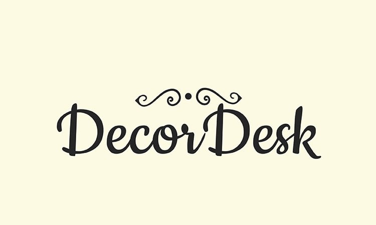 DecorDesk.com - Catchy premium names