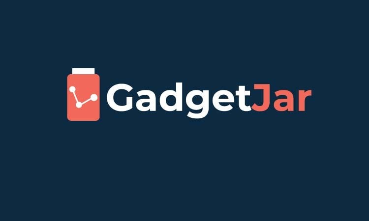GadgetJar logo