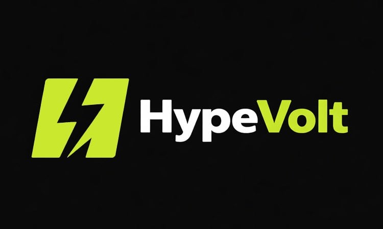 HypeVolt.com - buy Unique premium names