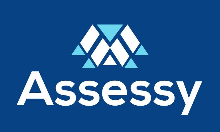 Assessy logo