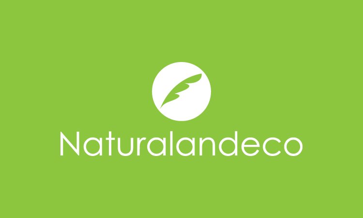 NaturalAndEco logo