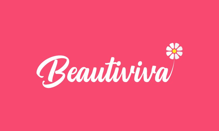 BeautiViva.com - Catchy premium domain marketplace