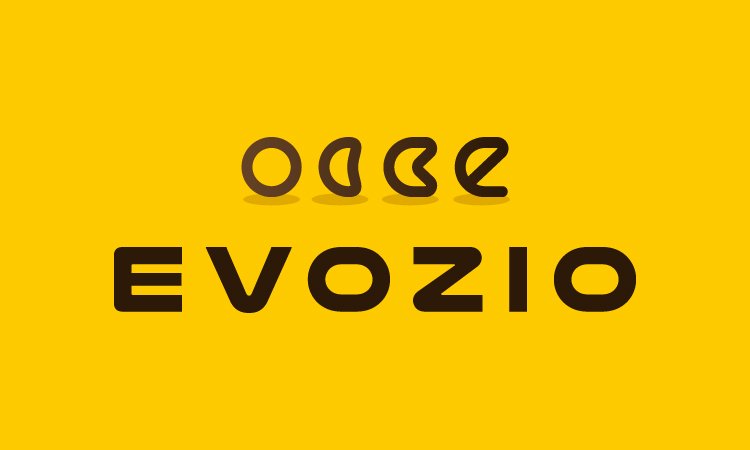 Evozio.com - Catchy premium domain names
