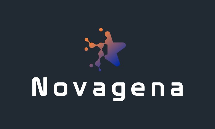 Novagena.com - Good premium domains for sale