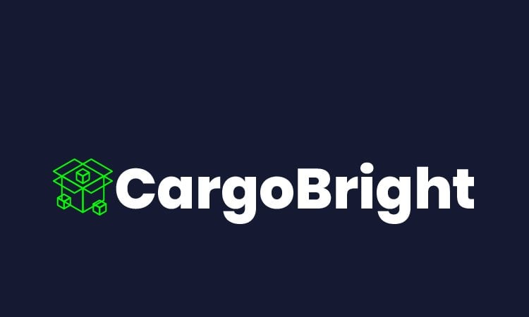 CargoBright logo