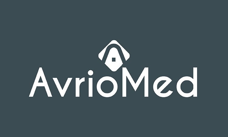 AvrioMed logo