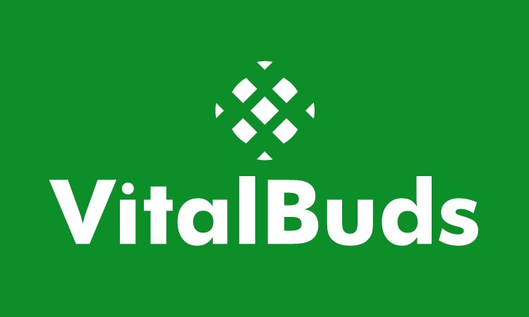 VitalBuds.com - buy Cool premium domains