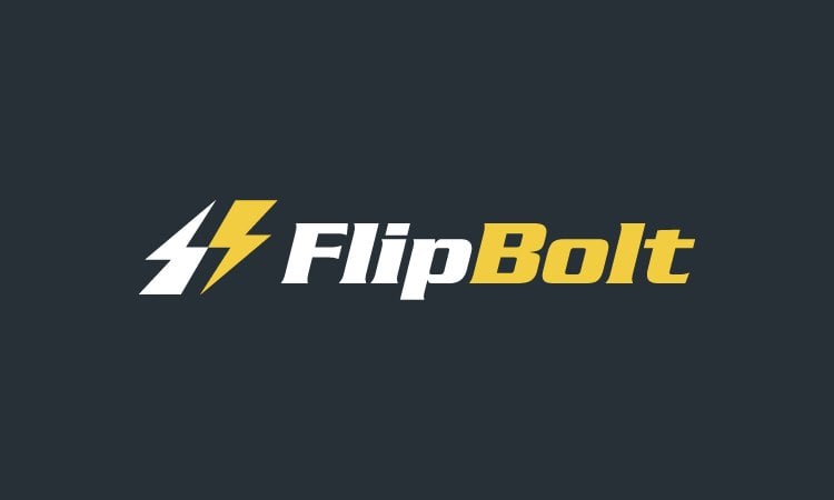 FlipBolt.com - buy Good premium names
