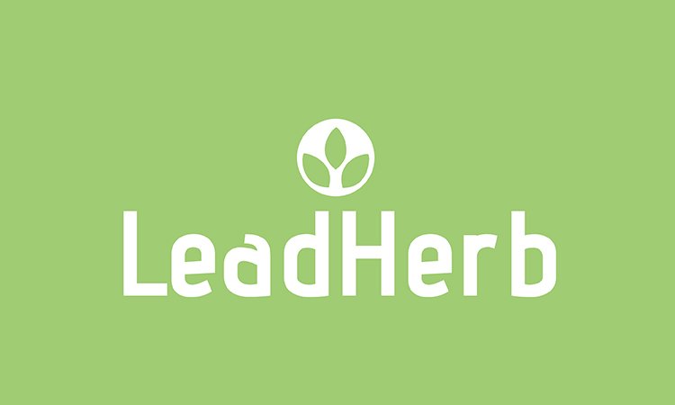 LeadHerb logo